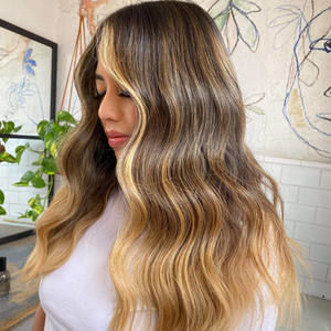 Meet your Posher, Chanya